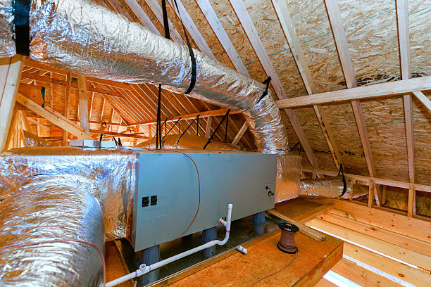 Trusted Ductwork Repair service in Arkansas, AR - FH HVAC